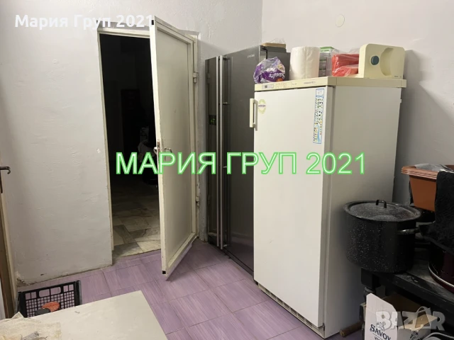 Отдавам Под Наем Кафене с Градина в село Минерални Бани област Хасково!!!, снимка 5 - Заведения - 50712667