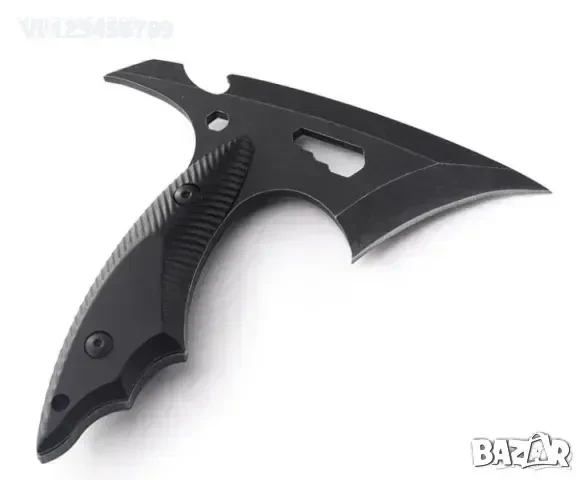 Тактическа малка брадвичка Knives /мини томахавка/ -2 варианта, снимка 2 - Ножове - 50790715