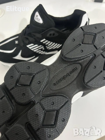 дамски маратонки new balance , снимка 14 - Маратонки - 53561316