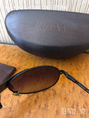 Оригинални очила Kwiat Dsq Dsquared Armani AJ Pierre cardin Gucci Guess Ray ban Versace Dolce Gabann, снимка 9 - Слънчеви и диоптрични очила - 29058961