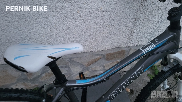 Велосипед Giant 26 цола , снимка 8 - Велосипеди - 52283133