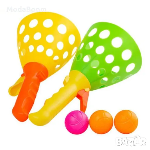 Комплект за игра - Супер забавление навсякъде, снимка 5 - Други - 48869940