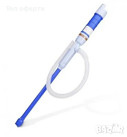 Електрическа помпа за течности на батерии RK-4013, снимка 4 - Друга електроника - 49305068