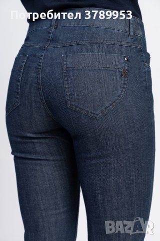 Панталон тип дънков Кенсол , снимка 3 - Панталони - 43699536