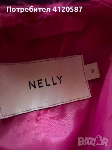 Ново марково модерно палто, снимка 3 - Палта, манта - 52737206