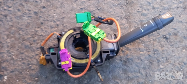 Лентов кабел Volvo S60 S80 V70