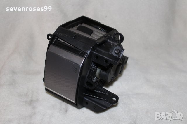 духалка предна задна Jaguar XF 2010, снимка 12 - Части - 28418519