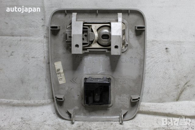 Плафон Ситроен ксара пикасо 01г Citroen xsara picasso 2001, снимка 2 - Части - 44099006