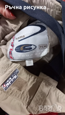 Всякакви размери ски екипировки -15лв /брой, снимка 9 - Детски якета и елеци - 43645206