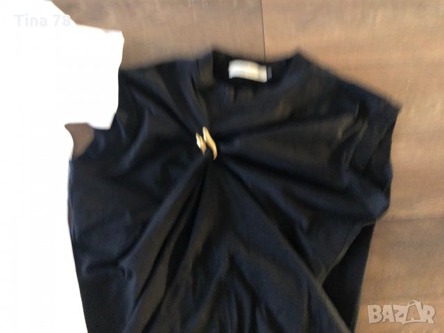 Balenciaga , Bottega Veneta нови блузки, снимка 2 - Тениски - 28066648