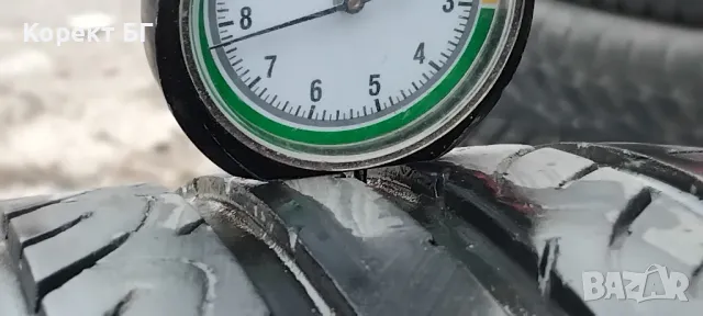 Гуми 195 60 15 Фаярстоун Firestone 2 броя. Нов внос. Не са нови. , снимка 2 - Гуми и джанти - 50012305