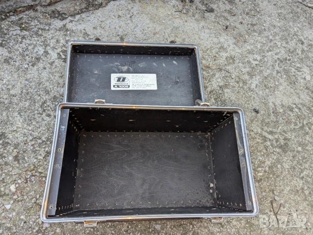 Кейс за аудио техника, снимка 7 - Други - 49651025