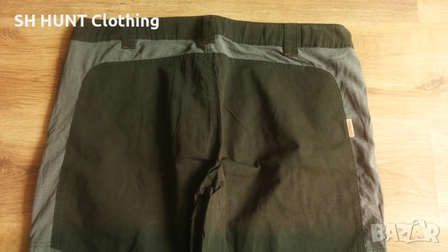 NORHEIM Stretch Trouser размер XXL за лов панталон със здрава и еластична материи - 2195, снимка 13 - Екипировка - 53575989