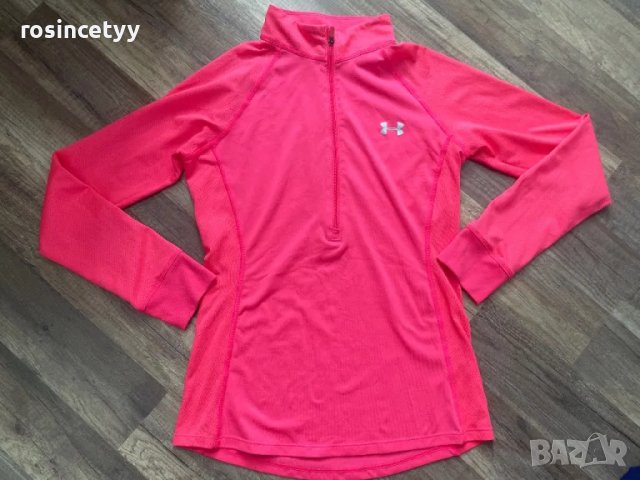 Неонова Under Armour