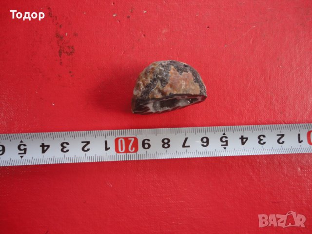 Минерал камък друза 21 , снимка 2 - Колекции - 43984745