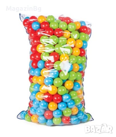 ТОПКИ ЗА ИГРА pilsan topki za igra, снимка 5 - Образователни игри - 43422124