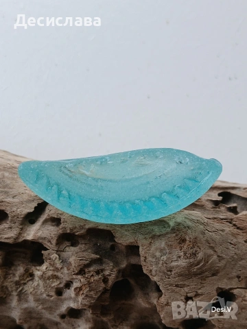 морско стъкло, снимка 5 - Други - 53501168