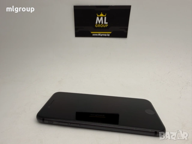 #MLgroup предлага:   #iPhone 8 64GB Space Gray, втора употреба, снимка 2 - Apple iPhone - 53282715