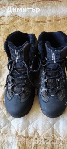 Tecnica tecnidry primaloft