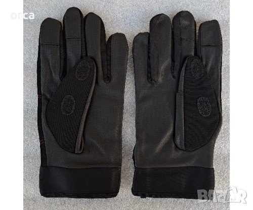 Ръкавици за риболов и лов - неопренови DAIWA GLOVE NEW, снимка 3 - Екипировка - 42960261
