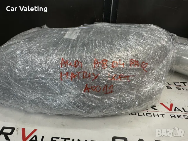 фар фарове лед ляв Audi A8 D4 Facelift USA far farove LED Ауди А8 Д4, снимка 9 - Части - 48464996