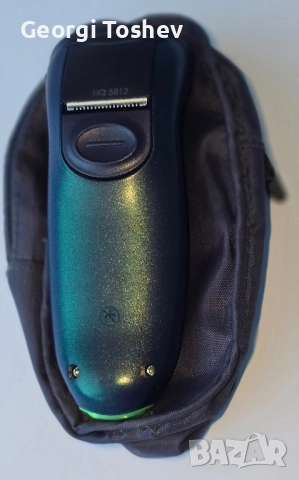 Продавам безжична, електрическа самобръсначка Philips HQ 5812, снимка 3 - Друга електроника - 51729784