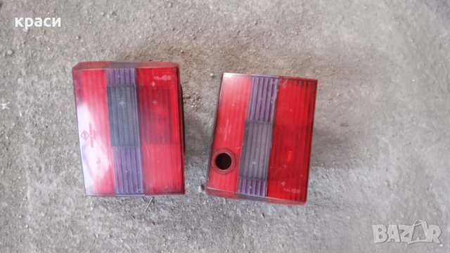 стопове пасат 3, снимка 2 - Части - 33568144