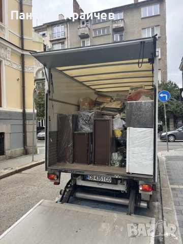 транспортни услуги най-ниски цени !!!!, снимка 3 - Транспортни услуги - 53241229