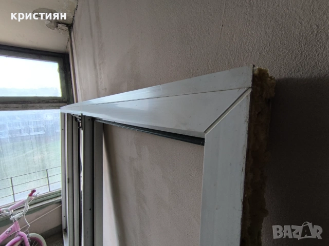 Пвц дограма , снимка 3 - Дограми - 53505108