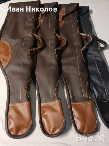 Калъфи за ловно оръжие, пушка, ловни автомати на 50% от цената в магазина. , снимка 17 - Оборудване и аксесоари за оръжия - 36166243