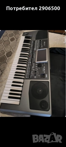 korg pa900 Корг па900