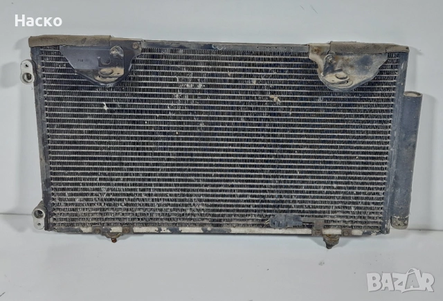 Климатичен Радиатор Климатик Toyota Avensis T22 2.0 D4D Тойота Авенсис Т22 2.0 Д4Д
