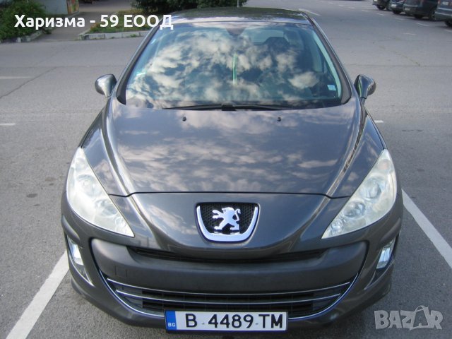 Rent a car / рент а кар - Peugeot 308 - от 10 euro / ден, снимка 7 - Други услуги - 40124588