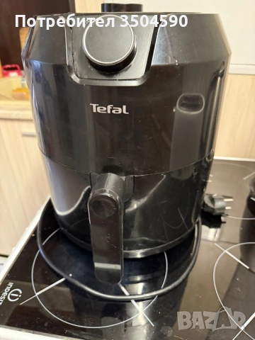 AIR FRYER TEFAL EY201815