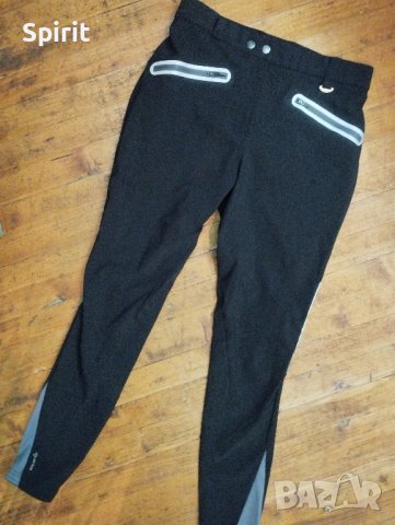 Брич за езда Equarea M