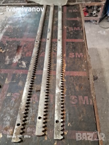 Реика 1 метър, снимка 8 - Други машини и части - 43019381