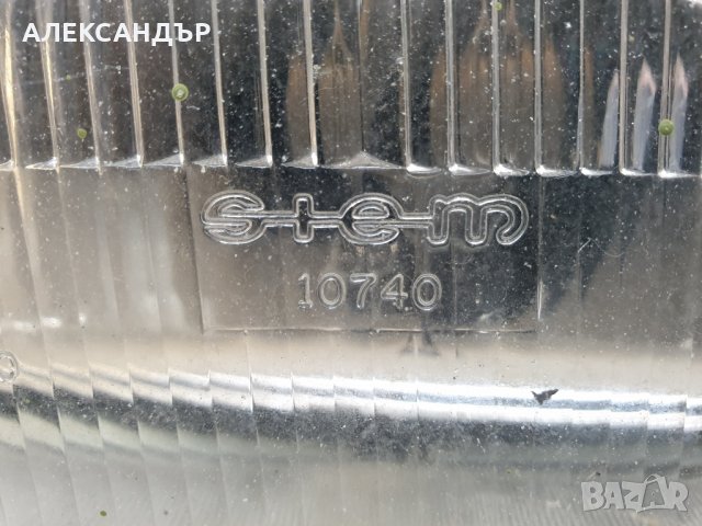 Продавам фар за Алфа Ромео Алфета, снимка 4 - Автомобили и джипове - 26614492