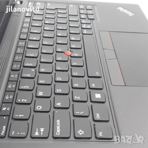 Лаптоп Lenovo Thinkpad X13 Gen2 i5-1145G7 16GB 256GB FHD ГАРАНЦИЯ, снимка 5 - Лаптопи за работа - 50929002