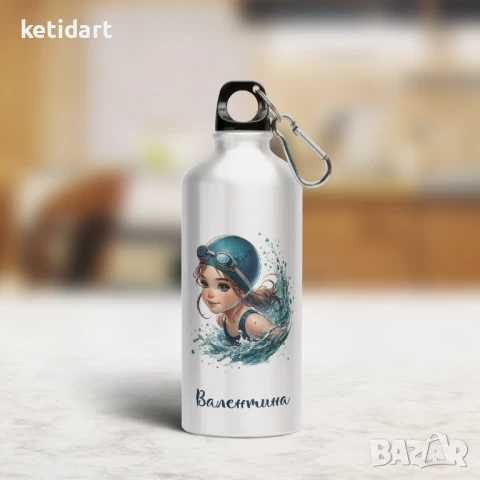 Детска бутилка за вода, снимка 11 - Други - 41892764