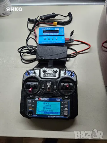 Лодка за захранка, снимка 11 - Стръв и захранки - 49375971