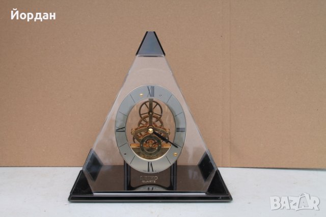 Рядък модел настолен ''Seiko''