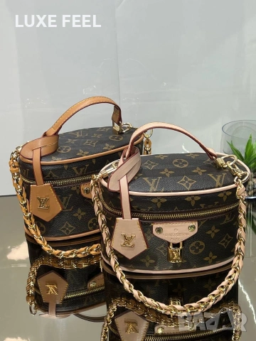 Louis Vuitton ⚜️Дамски Чанти , снимка 8 - Чанти - 53323815