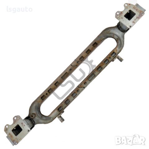 Основа предна броня Peugeot 407 2004-2010 ID: 119872, снимка 3 - Части - 43985268