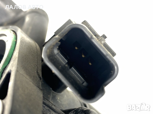 Дросел Волво В40 С40 Drosel Volvo V40 S40 Дроселова клапа Volvo V40 S40 2.0D 6G9Q-9E926-AE, снимка 4 - Части - 53256149