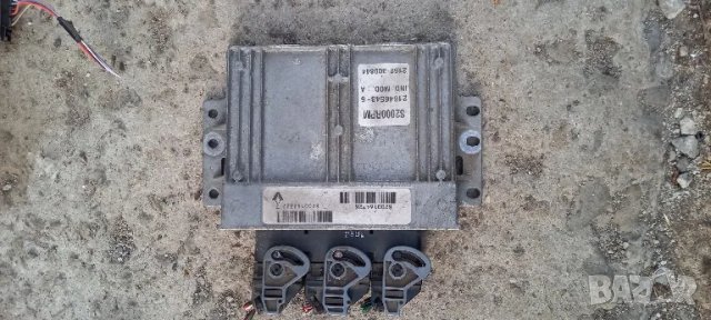 Компютър двигател Renault Laguna II 1.8