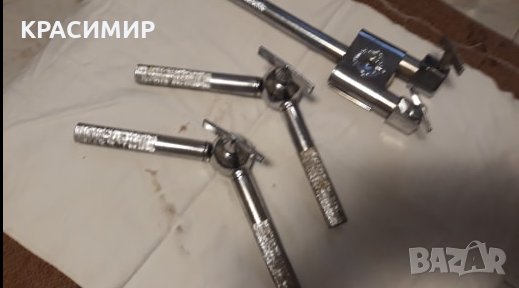 стойка за томхолдери, снимка 5 - Ударни инструменти - 28024924