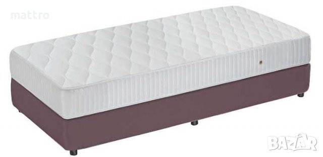 Легло с матрак (Хотелски комплект) 55 см. с БЕЗПЛАТНА доставка!