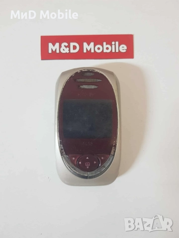 SIEMENS SL55, снимка 2 - Siemens - 52197704