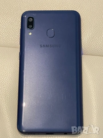 Телефон Samsung M10s, снимка 4 - Samsung - 50753977
