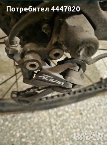 Електрическо колело, снимка 7 - Велосипеди - 50599496